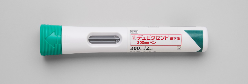 デュピクセントとはどんな薬