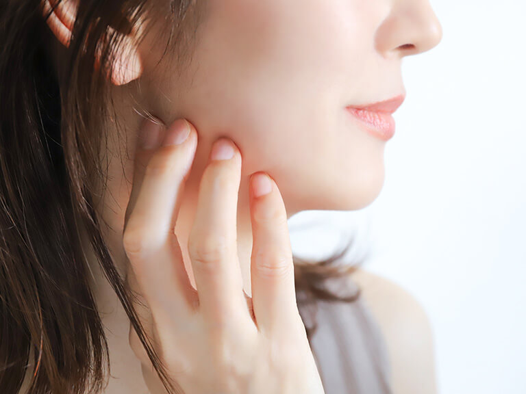 日帰り手術・美容皮膚科に対応