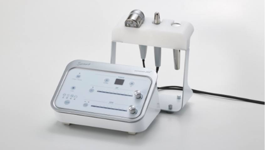 エレクトロポレーションプラス