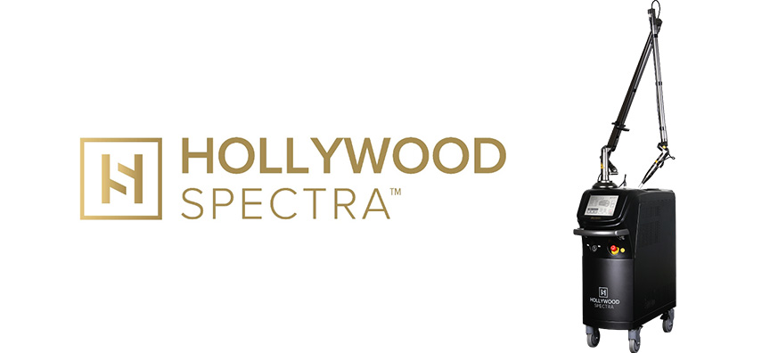 ハリウッドスペクトラ