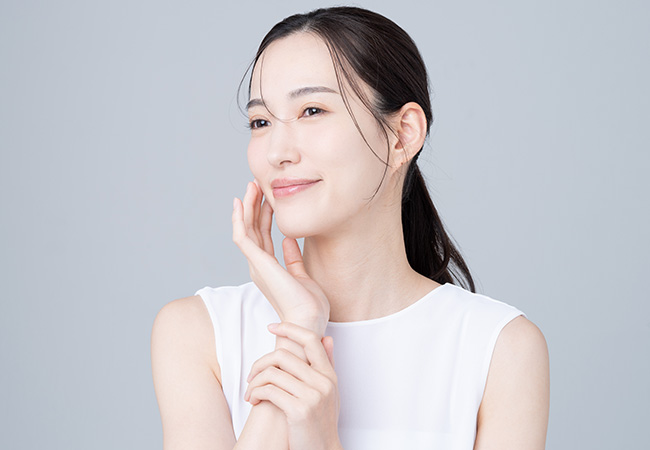 美白・美肌治療