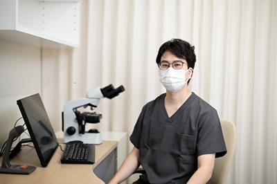 皮膚科専門医によるアトピーの専門治療