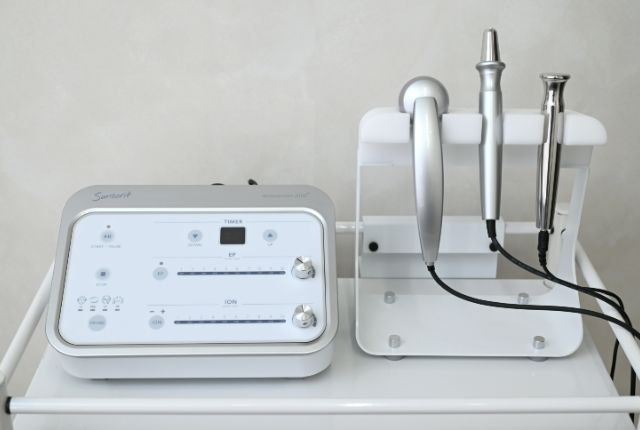 エレクトロポレーション
